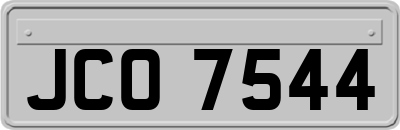 JCO7544