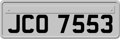 JCO7553