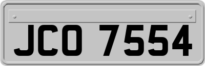 JCO7554