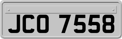 JCO7558