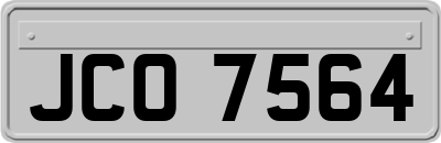 JCO7564
