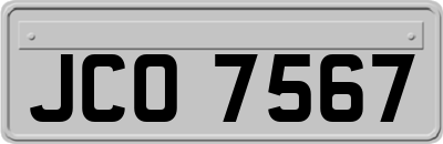 JCO7567