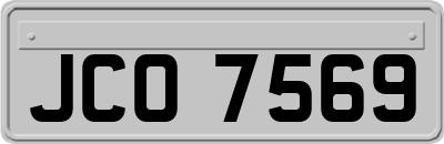 JCO7569