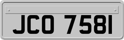 JCO7581