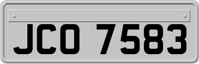 JCO7583