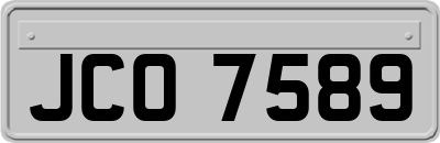 JCO7589