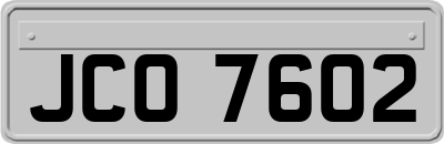 JCO7602