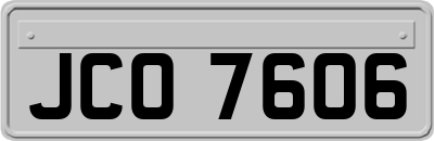 JCO7606