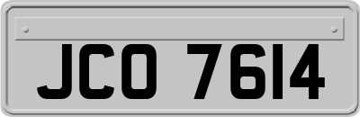 JCO7614