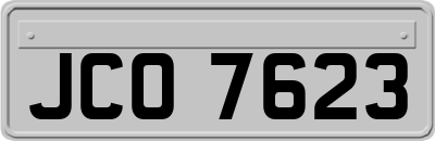 JCO7623