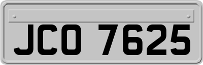 JCO7625
