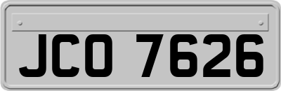 JCO7626