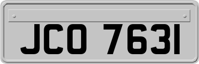JCO7631