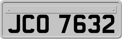 JCO7632