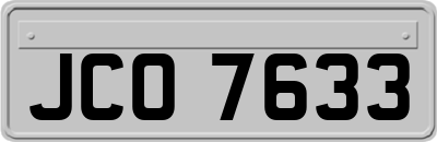 JCO7633