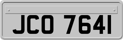 JCO7641