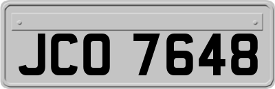 JCO7648