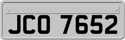 JCO7652