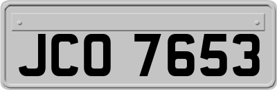 JCO7653