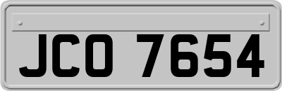 JCO7654