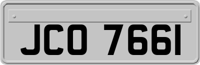 JCO7661