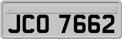 JCO7662