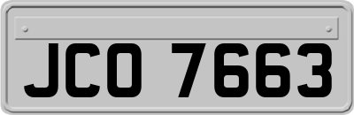 JCO7663