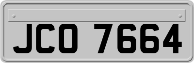 JCO7664