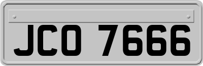 JCO7666