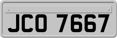 JCO7667