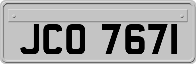 JCO7671