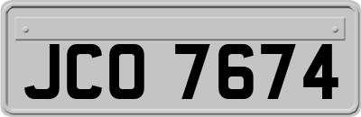 JCO7674