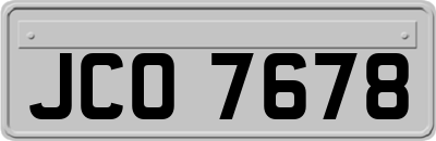 JCO7678