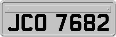 JCO7682