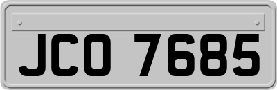 JCO7685
