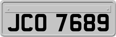 JCO7689