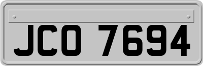 JCO7694