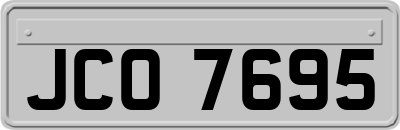 JCO7695