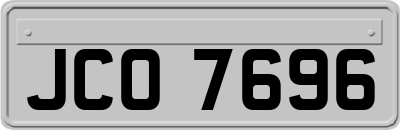 JCO7696