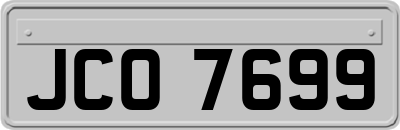 JCO7699