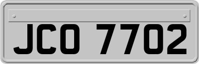 JCO7702