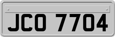 JCO7704