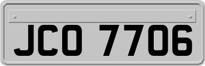 JCO7706