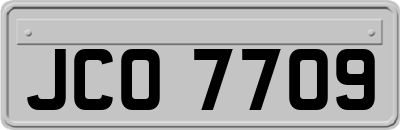 JCO7709