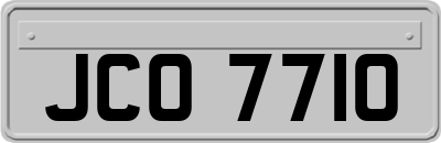 JCO7710