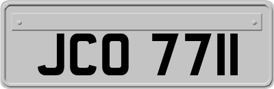 JCO7711