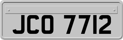 JCO7712
