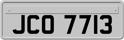 JCO7713