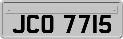 JCO7715