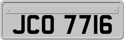 JCO7716